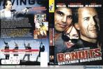 Bandits, CD & DVD