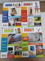 Dobbit magazine, Ophalen of Verzenden, Zo goed als nieuw