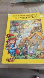 Sprookjes boek, Boeken, Stripverhalen, Ophalen of Verzenden, Gelezen