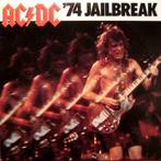 CD - AC DC - "74 Jailbreak", Autres genres, Enlèvement ou Envoi