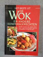 Het beste uit de wok en andere eenpansgerechten - ook dieet, Livres, Santé, Diététique & Alimentation, Régime et Alimentation