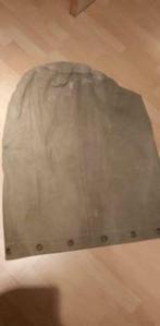 sac, Enlèvement ou Envoi, Armée de terre, Autres types