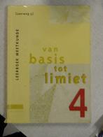 leerboek meetkunde, Boeken, Ophalen of Verzenden, Van In