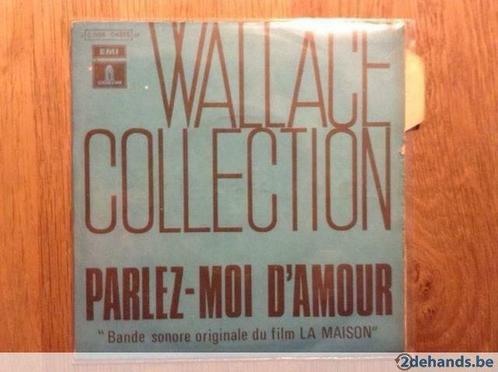 single wallace collection, Cd's en Dvd's, Vinyl | Overige Vinyl