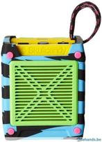 Skullcandy wireless bluetooth luidspreker compact waterdicht, Ophalen of Verzenden, Nieuw