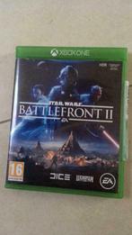 Jeu Xbox one Star Wars Battlefront II, Enlèvement