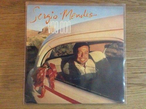 single sergio mendes, Cd's en Dvd's, Vinyl | Pop