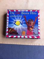 de 100 beste hits onder de zomerzon (5 cd-box), Cd's en Dvd's, Cd's | Verzamelalbums, Boxset, Pop, Ophalen of Verzenden