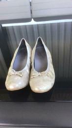 Ballerina’s, maat 40,5, Vabeene, Ophalen of Verzenden, Beige
