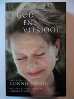 Twee boeken van Connie Palmen, Connie Palmen, Ophalen of Verzenden, Zo goed als nieuw, Nederland