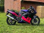 Kawasaki zxr 400, Motos, 4 cylindres, Particulier, Plus de 35 kW, Sport