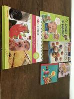 Livre de cuisine, Livres, Livres pour enfants | 4 ans et plus, Neuf