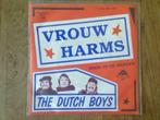 single the dutch boys, Cd's en Dvd's, Ophalen of Verzenden, 7 inch, Nederlandstalig, Single