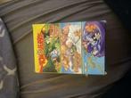 Tom & jerry 3 films, Cd's en Dvd's, Dvd's | Tekenfilms en Animatie, Ophalen of Verzenden