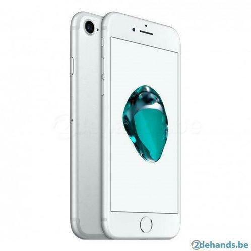 IPhone 7 R/B - 32GB diverse kleuren  + Gratis Glassprotectie, Telecommunicatie, Mobiele telefoons | Apple iPhone, Nieuw, 32 GB