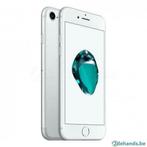 IPhone 7 R/B - 32GB diverse kleuren  + Gratis Glassprotectie, Telecommunicatie, Mobiele telefoons | Apple iPhone, Zwart, 32 GB