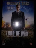 Lord of War. Nicolas Cage, CD & DVD, DVD | Thrillers & Policiers, Comme neuf, Enlèvement ou Envoi
