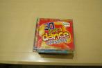 30 italo dance classics  dubbel cd, Ophalen of Verzenden