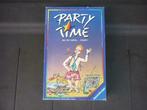 Jeu de société - Party Time - Ravensburger, Enlèvement ou Envoi, Jeu de voyage