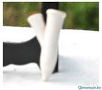 base pour foyer de pipe en porcelaine, Enlèvement ou Envoi