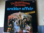 THE ABDUL HASSAN ORCHESTRA - ARABIAN AFFAIR, Comme neuf, Enlèvement