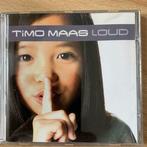 Timo maas loud, Cd's en Dvd's, Cd's | Dance en House, Ophalen of Verzenden, Dance Populair