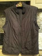 Veste sans manches, Vêtements | Hommes, Blousons sans Manches, Enlèvement ou Envoi, Massimo, Comme neuf, Brun