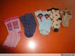 Lot de chaussettes enfants - 23/26 - 5 paires, Chaussettes, Enlèvement ou Envoi