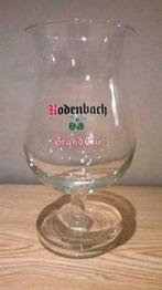 verres à bière rodenbach corsendonck bab haecht, Utilisé, Enlèvement ou Envoi