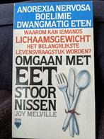 Omgaan met eetstoornissen, door Joy Melville, Enlèvement ou Envoi