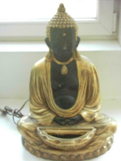 Lampe de Bouddha, Maison & Meubles, Accessoires pour la Maison | Statues de Bouddha, Enlèvement ou Envoi