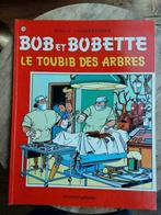 BOB et BOBETTE Le toubib des Arbres n139, Livres, BD, Une BD, Utilisé, Enlèvement ou Envoi, Willy Vandersteen
