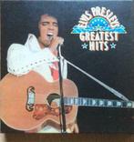 Elvis, Cd's en Dvd's, Vinyl | R&B en Soul, Ophalen of Verzenden