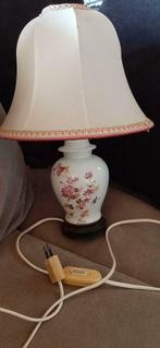 2 lampes , limoges, Ophalen