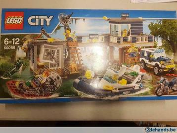 60069 open doos beschikbaar voor biedingen