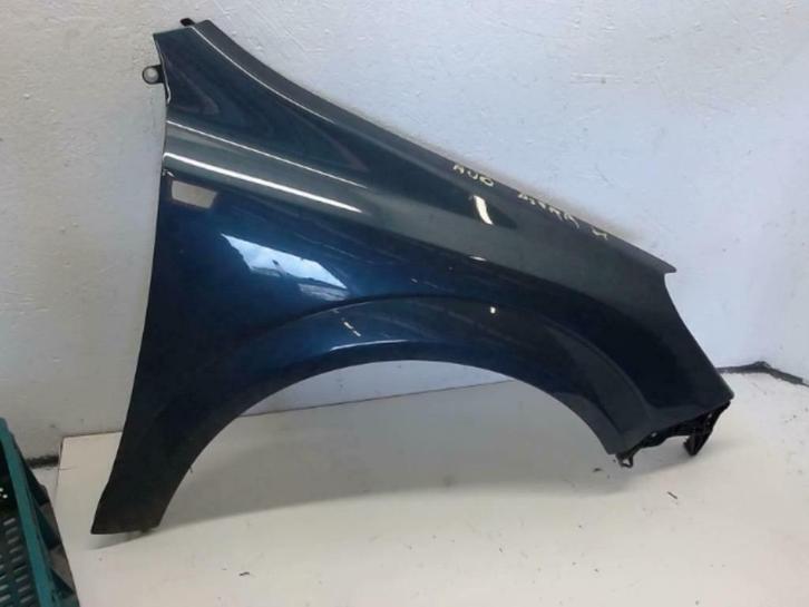 voorvleugel rechts opel astra h, Auto-onderdelen, Carrosserie, Motorkap, Opel, Voor, Rechts, Gebruikt, Ophalen of Verzenden
