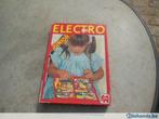 electro junior, Gebruikt, Ophalen of Verzenden