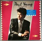 Vinyle de Paul Young: "No parlez", Cd's en Dvd's, Gebruikt, Ophalen of Verzenden