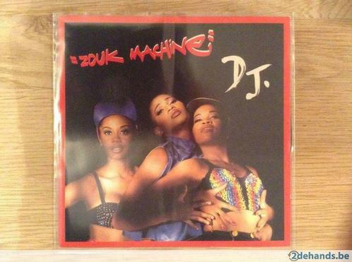 single zouk machine, Cd's en Dvd's, Vinyl | Pop