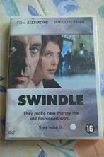 Swindle (actie), Cd's en Dvd's, Vanaf 16 jaar, Ophalen of Verzenden, Actie