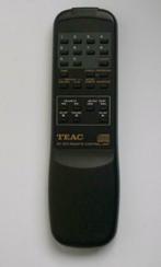 Afstandsbediening TEAC RC-673, Audio, Tv en Foto, Cd-spelers, Overige merken, Gebruikt, Ophalen of Verzenden