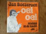 single jan boezeroen, Ophalen of Verzenden, 7 inch, Nederlandstalig, Single
