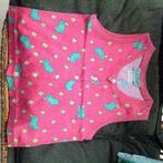 Vintage t-shirt Crab Tango maat 126 - 8 jaar, Kinderen en Baby's, Ophalen, Vintage