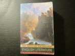 The Norton Anthology of English Literature, Boeken, Ophalen of Verzenden
