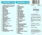 Knuffelrock   2CD, Cd's en Dvd's, Pop, Ophalen of Verzenden