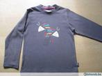 Longsleeve Filou and Friends maat 110, Ophalen of Verzenden, Gebruikt
