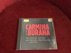CD: Carmina Burana - Carl Orff - 1994, Ophalen of Verzenden