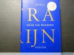 Ultramarijn ( Henk van Woerden ), Boeken, Ophalen of Verzenden, Gelezen