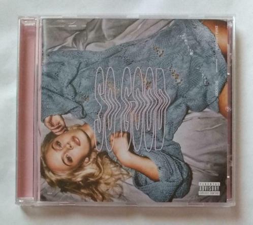Zara Larsson: So Good comme neuf, Cd's en Dvd's, Cd's | Rock, Zo goed als nieuw, Poprock, Ophalen of Verzenden