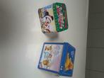 Muziekdoos Disney, Verzamelen, Disney, Mickey Mouse, Ophalen of Verzenden, Zo goed als nieuw